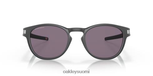 Oakley salpa primin harmaat linssit, matta hiilikuitukehys silmälasit 2T48V4858