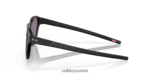 Oakley salpa primin harmaat linssit, mattamusta kehys silmälasit 2T48V4854