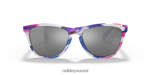 Oakley sammakonnahkojen kokoro-kokoelma prim mustat linssit, kokoro-kehys silmälasit 2T48V4545