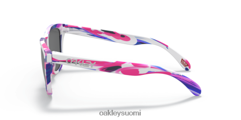 Oakley sammakonnahkojen kokoro-kokoelma prim mustat linssit, kokoro-kehys silmälasit 2T48V4545