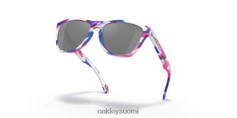 Oakley sammakonnahkojen kokoro-kokoelma prim mustat linssit, kokoro-kehys silmälasit 2T48V4545
