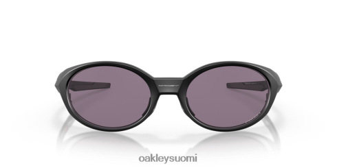 Oakley silmätakki redux primin harmaat linssit, mattamusta kehys silmälasit 2T48V4950