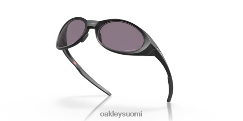 Oakley silmätakki redux primin harmaat linssit, mattamusta kehys silmälasit 2T48V4950