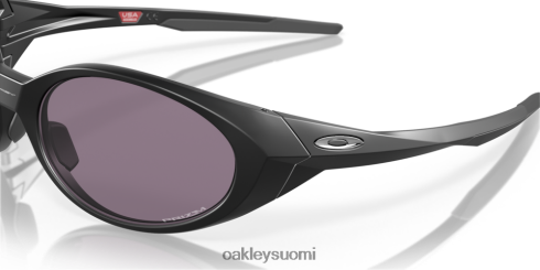 Oakley silmätakki redux primin harmaat linssit, mattamusta kehys silmälasit 2T48V4950