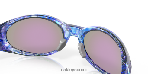 Oakley silmätakki redux shift kokoelma prizm jade linssit, shift spin kehys silmälasit 2T48V4953