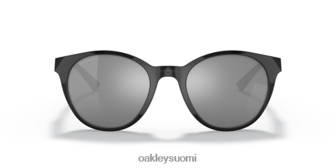 Oakley spindrift prim mustat linssit, musta mustekehys silmälasit 2T48V41083