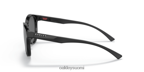 Oakley spindrift prim mustat linssit, musta mustekehys silmälasit 2T48V41083