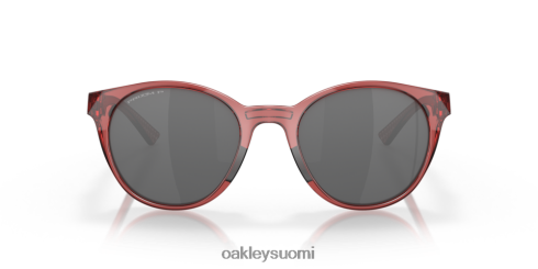 Oakley spindrift prim mustat polarisoidut linssit, marjakehys silmälasit 2T48V41085