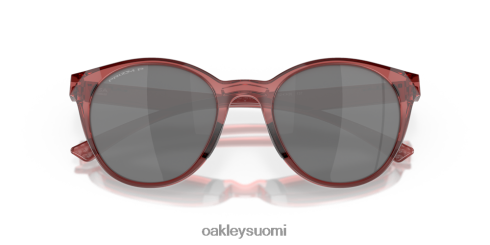Oakley spindrift prim mustat polarisoidut linssit, marjakehys silmälasit 2T48V41085