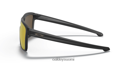 Oakley suikale xl 24k iridiumlinssit, mattamusta kehys silmälasit 2T48V4903