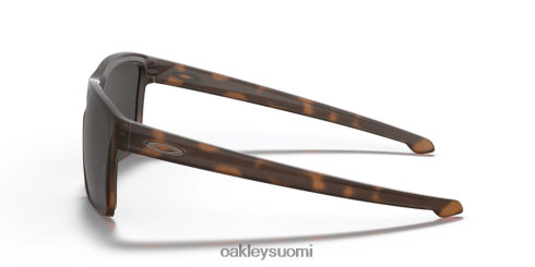 Oakley suikale xl lämpimänharmaat linssit, mattaruskea kilpikonnarunko silmälasit 2T48V4901