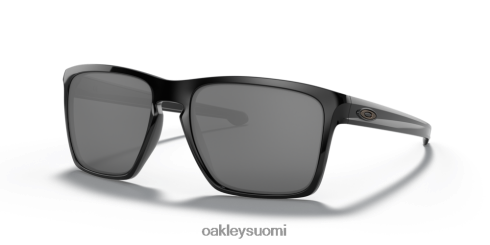 Oakley suikale xl mustat iridiumlinssit, kiillotettu musta kehys silmälasit 2T48V4902