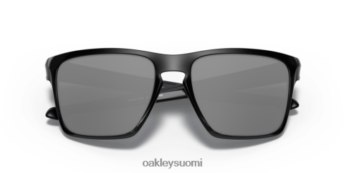 Oakley suikale xl mustat iridiumlinssit, kiillotettu musta kehys silmälasit 2T48V4902