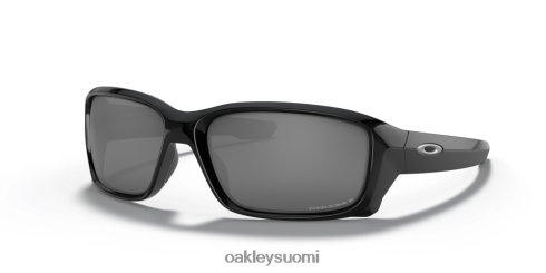 Oakley suora linkki musta silmälasit 2T48V4898
