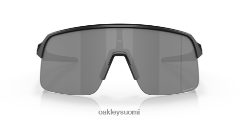 Oakley sutro lite prim mustat linssit, mattamusta kehys silmälasit 2T48V4223