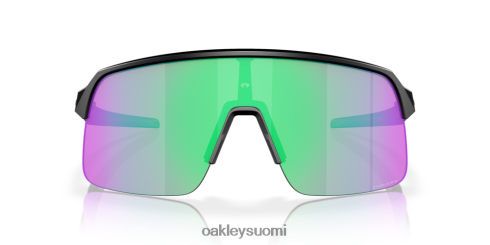 Oakley sutro lite prizm golflinssit, mattamusta kehys silmälasit 2T48V4232