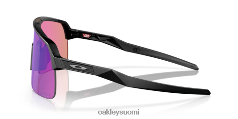 Oakley sutro lite prizm golflinssit, mattamusta kehys silmälasit 2T48V4232