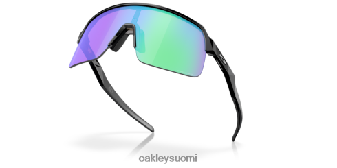Oakley sutro lite prizm golflinssit, mattamusta kehys silmälasit 2T48V4232