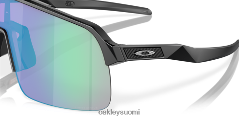 Oakley sutro lite prizm golflinssit, mattamusta kehys silmälasit 2T48V4232