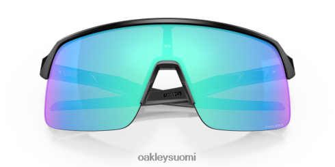 Oakley sutro lite prizm safiirilinssit, mattamusta kehys silmälasit 2T48V4226