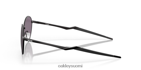 Oakley terrigal primin harmaat linssit, satiini musta kehys silmälasit 2T48V4531