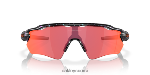 Oakley tutka ev polku ascend kokoelma prizm trail taskulamppulinssit, mattavihreä purppura värinvaihto roiskekehys silmälasit 2T48V4725