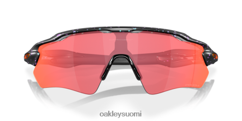Oakley tutka ev polku ascend kokoelma prizm trail taskulamppulinssit, mattavihreä purppura värinvaihto roiskekehys silmälasit 2T48V4725