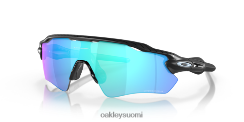 Oakley tutka ev polku ympäröi kokoelma prizm safiirilinssit, mattamusta kehys silmälasit 2T48V4241