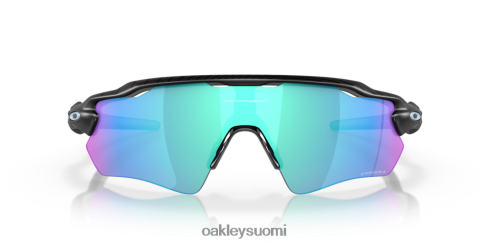 Oakley tutka ev polku ympäröi kokoelma prizm safiirilinssit, mattamusta kehys silmälasit 2T48V4241