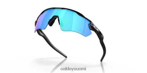 Oakley tutka ev polku ympäröi kokoelma prizm safiirilinssit, mattamusta kehys silmälasit 2T48V4241