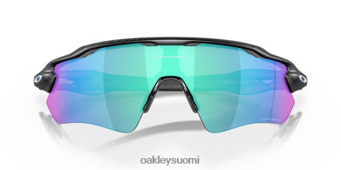 Oakley tutka ev polku ympäröi kokoelma prizm safiirilinssit, mattamusta kehys silmälasit 2T48V4241