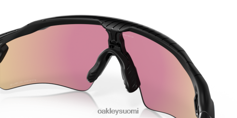 Oakley tutka ev polku ympäröi kokoelma prizm safiirilinssit, mattamusta kehys silmälasit 2T48V4241