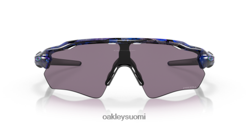 Oakley tutka ev polkumuutoskokoelma primin harmaat linssit, violetti kehys silmälasit 2T48V4728