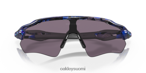 Oakley tutka ev polkumuutoskokoelma primin harmaat linssit, violetti kehys silmälasit 2T48V4728