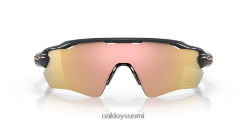 Oakley tutka ev polun perintövärien kokoelma prizm rose gold linssit, hiilikuitukehys silmälasit 2T48V4726