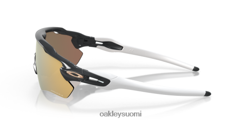 Oakley tutka ev polun perintövärien kokoelma prizm rose gold linssit, hiilikuitukehys silmälasit 2T48V4726