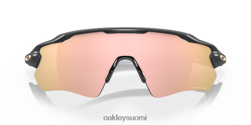 Oakley tutka ev polun perintövärien kokoelma prizm rose gold linssit, hiilikuitukehys silmälasit 2T48V4726