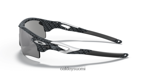 Oakley tutkalukon polku (matalan sillan sovitus) liuske-iridiumlinssit, hiilikuitukehys silmälasit 2T48V4699