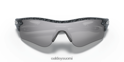 Oakley tutkalukon polku (matalan sillan sovitus) liuske-iridiumlinssit, hiilikuitukehys silmälasit 2T48V4699