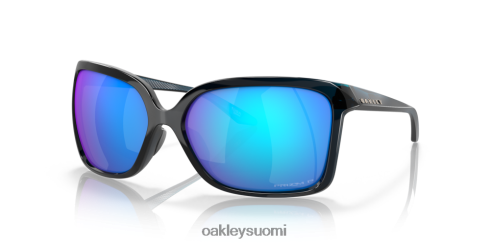 Oakley wildrye Prim safiiri polarisoidut linssit, trans poseidon kehys silmälasit 2T48V4288