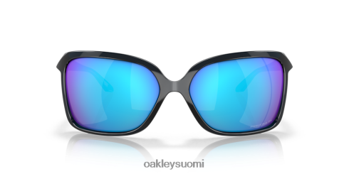 Oakley wildrye Prim safiiri polarisoidut linssit, trans poseidon kehys silmälasit 2T48V4288