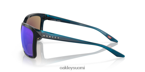 Oakley wildrye Prim safiiri polarisoidut linssit, trans poseidon kehys silmälasit 2T48V4288