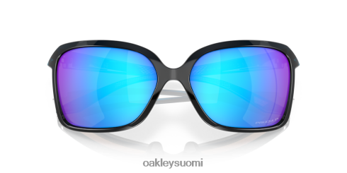 Oakley wildrye Prim safiiri polarisoidut linssit, trans poseidon kehys silmälasit 2T48V4288