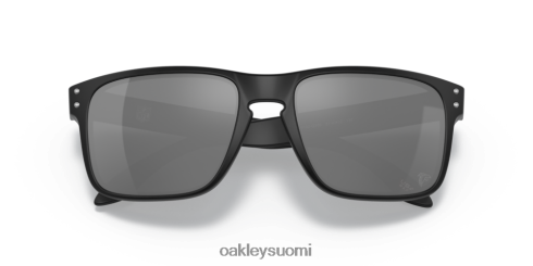 Oakley atlanta falcons holbrook prim mustat linssit, mattamusta kehys silmälasit 2T48V4605