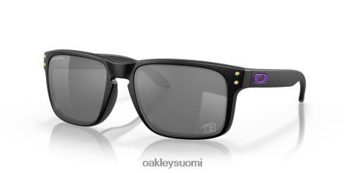 Oakley baltimore korpit holbrook prim mustat linssit, mattamusta kehys silmälasit 2T48V4606