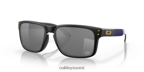 Oakley baltimore korpit holbrook prim mustat linssit, mattamusta kehys silmälasit 2T48V4607