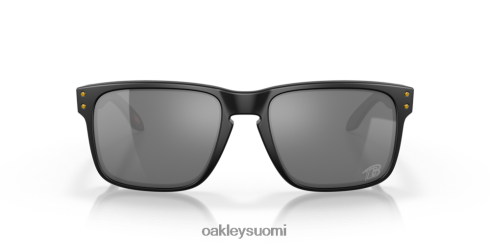 Oakley baltimore korpit holbrook prim mustat linssit, mattamusta kehys silmälasit 2T48V4607