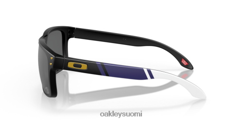 Oakley baltimore korpit holbrook prim mustat linssit, mattamusta kehys silmälasit 2T48V4607