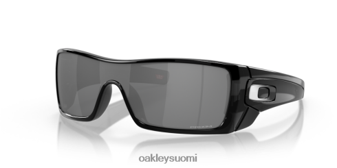 Oakley batsusi prim mustat linssit, musta mustekehys silmälasit 2T48V4491