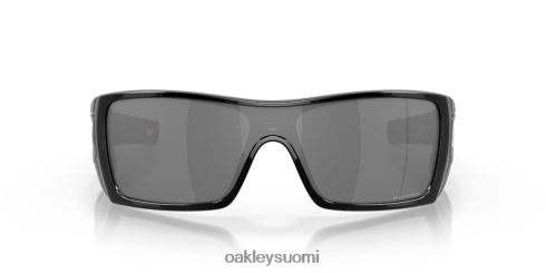 Oakley batsusi prim mustat linssit, musta mustekehys silmälasit 2T48V4491